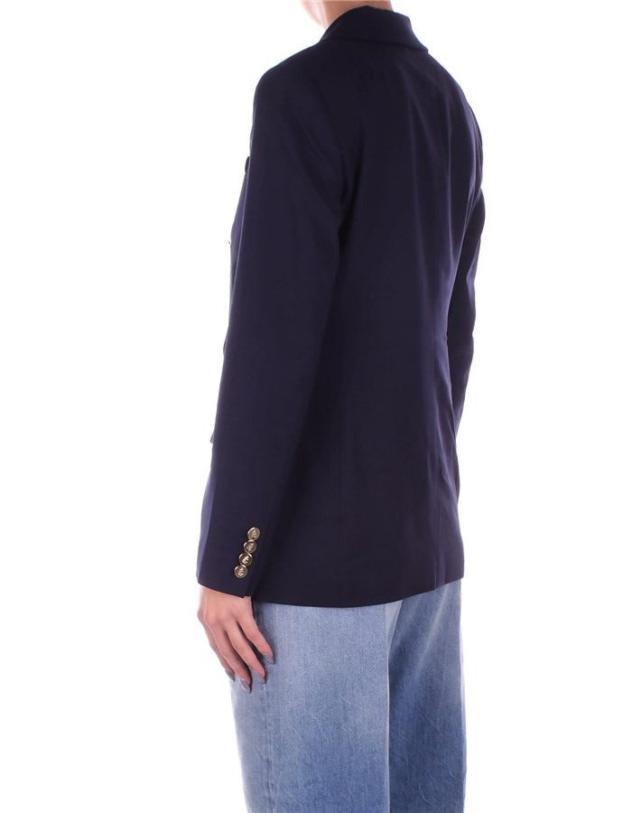 RALPH LAUREN Giacche Blazer Donna 200911071 2 