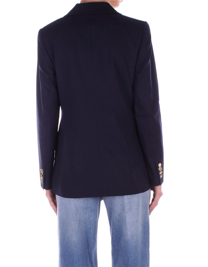 RALPH LAUREN Giacche Blazer Donna 200911071 3 