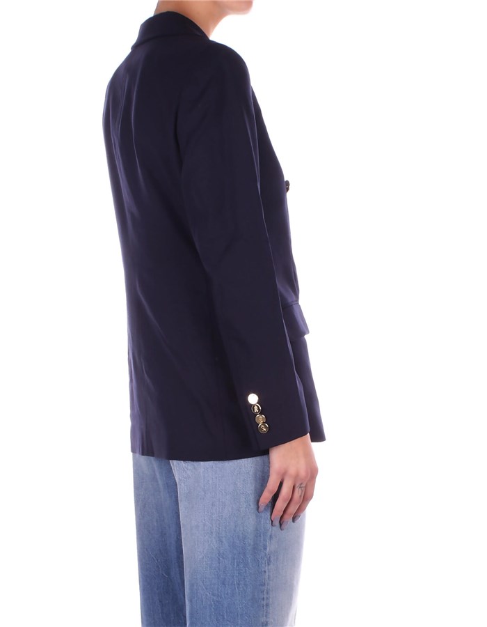 RALPH LAUREN Giacche Blazer Donna 200911071 4 
