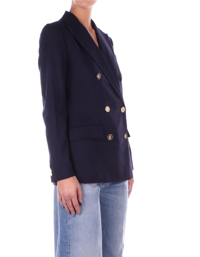 RALPH LAUREN Giacche Blazer Donna 200911071 5 