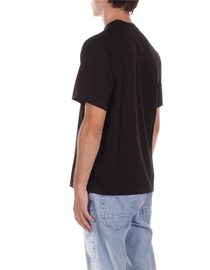 MARKET T-shirt Manica Corta Uomo F5MKMATH050 2 