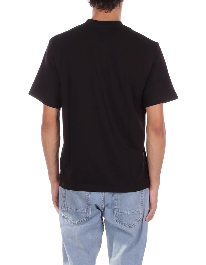 MARKET T-shirt Manica Corta Uomo F5MKMATH050 3 