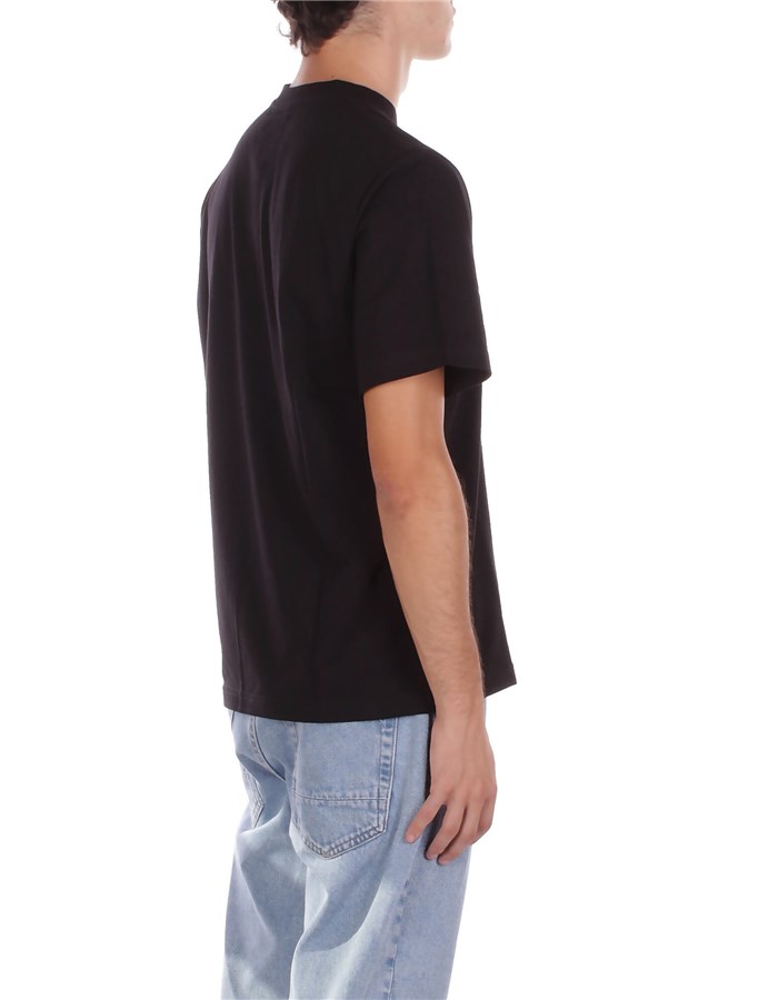 MARKET T-shirt Manica Corta Uomo F5MKMATH050 4 