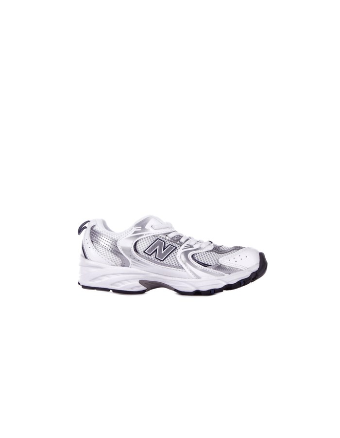 NEW BALANCE Sneakers Basse Unisex Junior PZ530S 3 