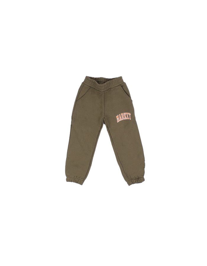 MARKET Sportivi Verde militare