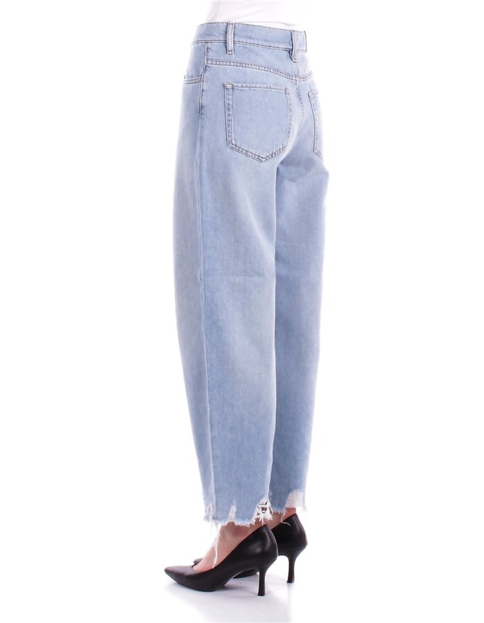 PINKO Jeans mom_fit Donna 103857A2E5 2 