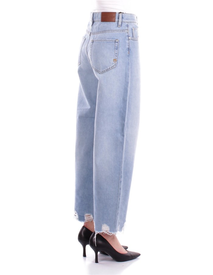 PINKO Jeans mom_fit Donna 103857A2E5 4 