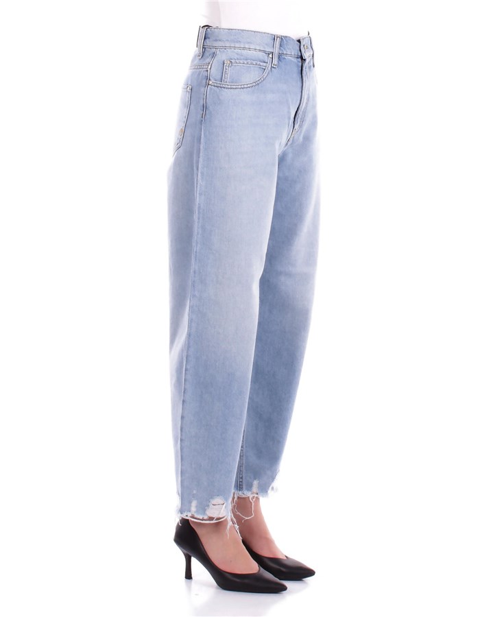 PINKO Jeans mom_fit Donna 103857A2E5 5 
