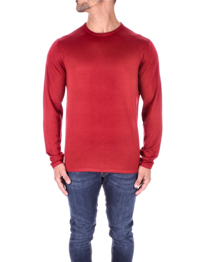 ASPESI Knitwear Choker Men Q M225 V547 0 