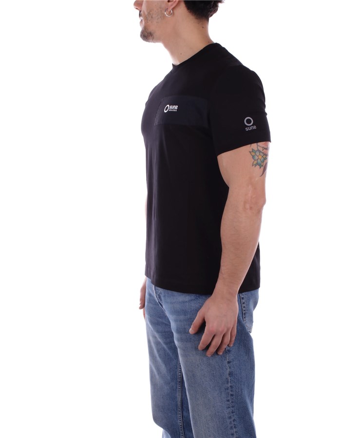 SUNS T-shirt Short sleeve Men TSS41034U 1 