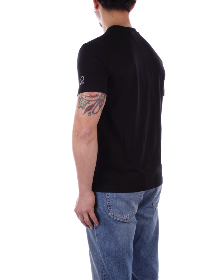SUNS T-shirt Short sleeve Men TSS41034U 2 