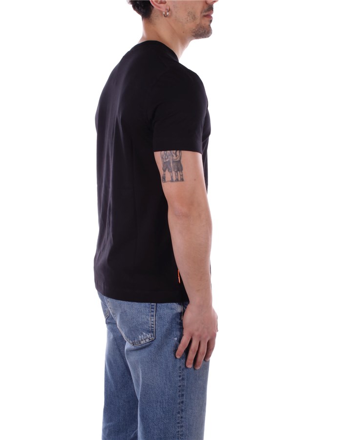 SUNS T-shirt Short sleeve Men TSS41034U 4 