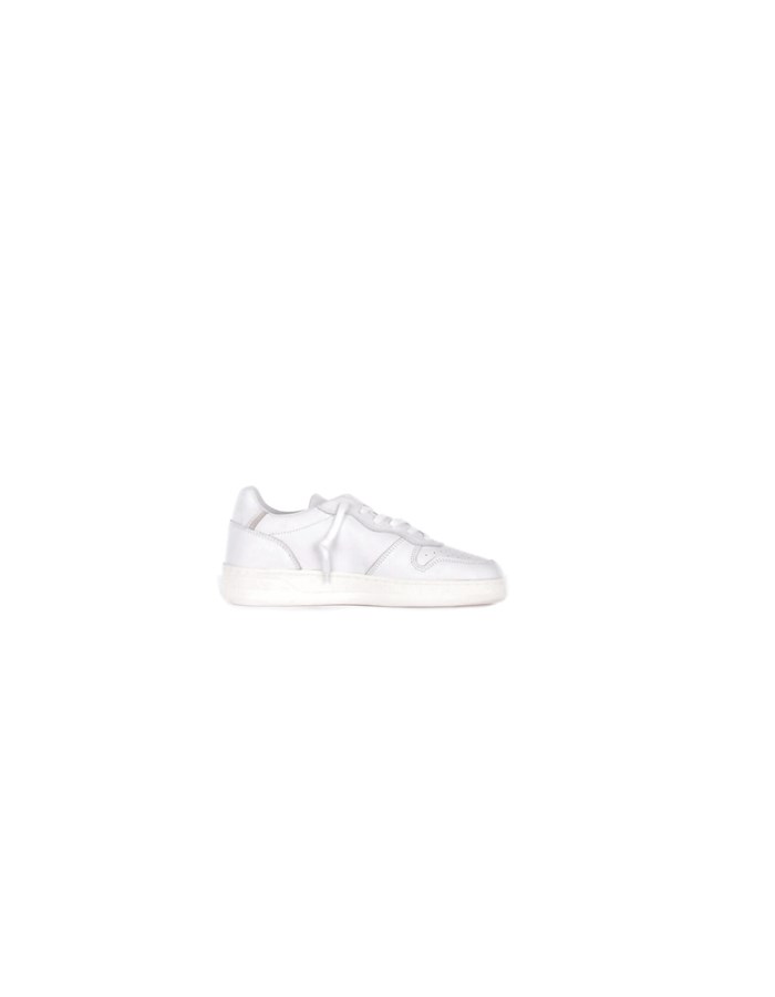 D.A.T.E. Sneakers Basse Donna W421 CR CA 3 