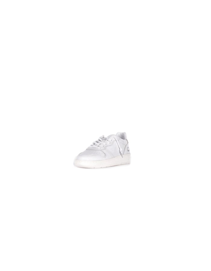 D.A.T.E. Sneakers Basse Donna W421 CR CA 5 