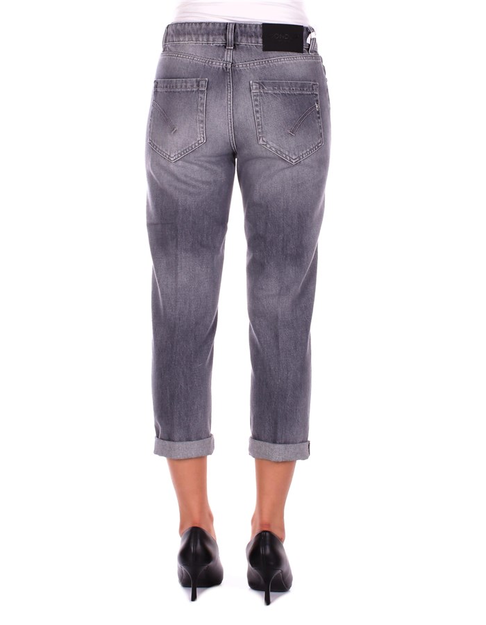 DONDUP Jeans Cropped Women DP268B DF0277LN7 3 