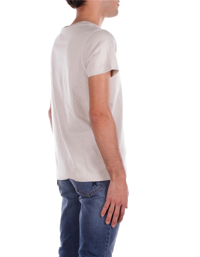 KWAY T-shirt Manica Corta Uomo K007JE0 4 