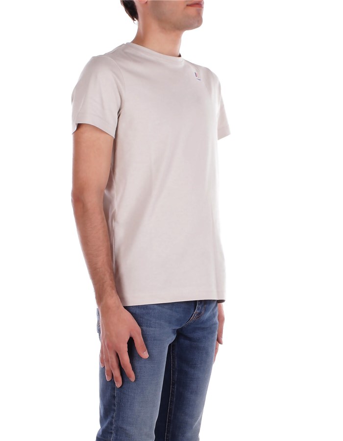 KWAY T-shirt Manica Corta Uomo K007JE0 5 