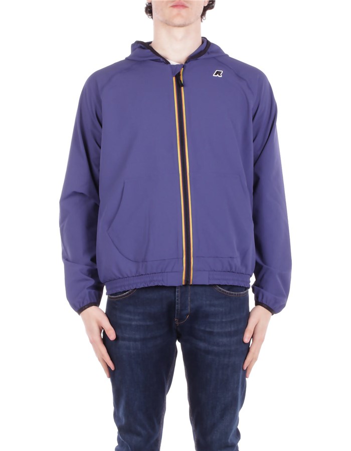 KWAY Short Cobalt