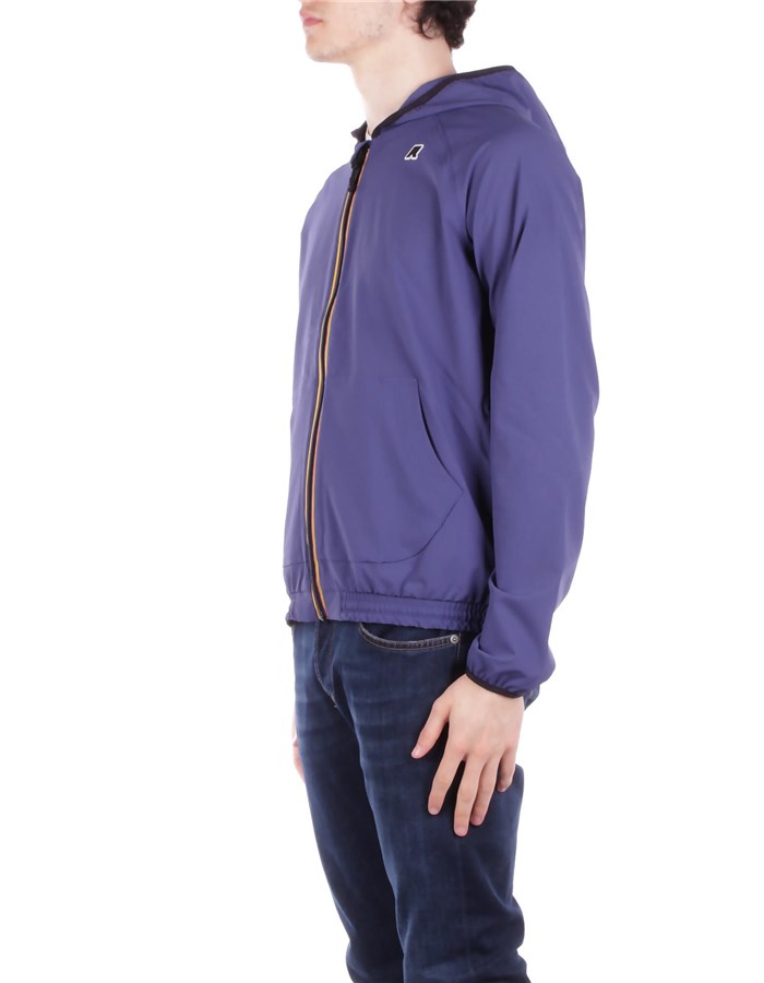 KWAY Short Cobalt