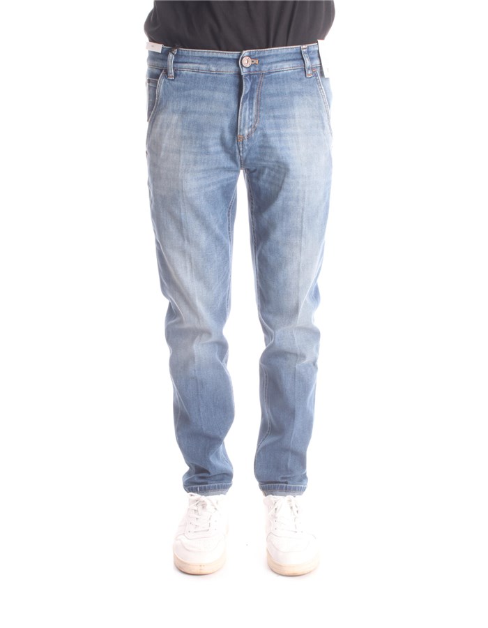 PT TORINO Regular Denim
