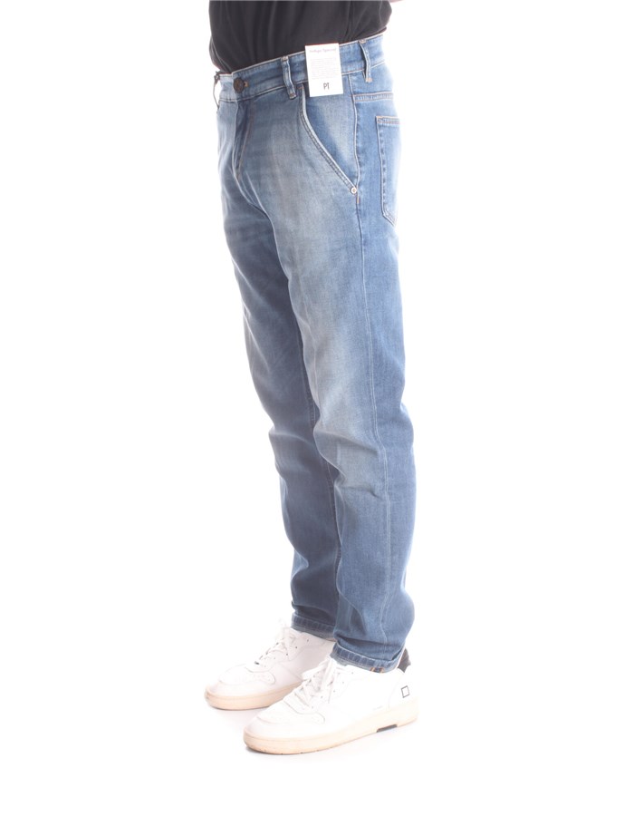 PT TORINO Regular Denim