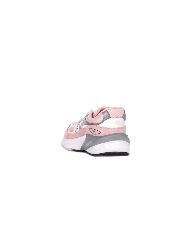 NEW BALANCE  low Rose