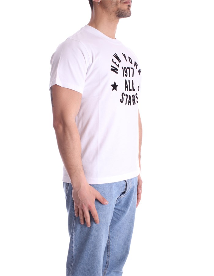 HYDROGEN T-shirt Short sleeve Unisex 32062 5 