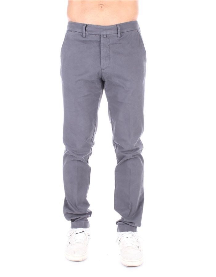 B SETTECENTO Elegant Dark gray