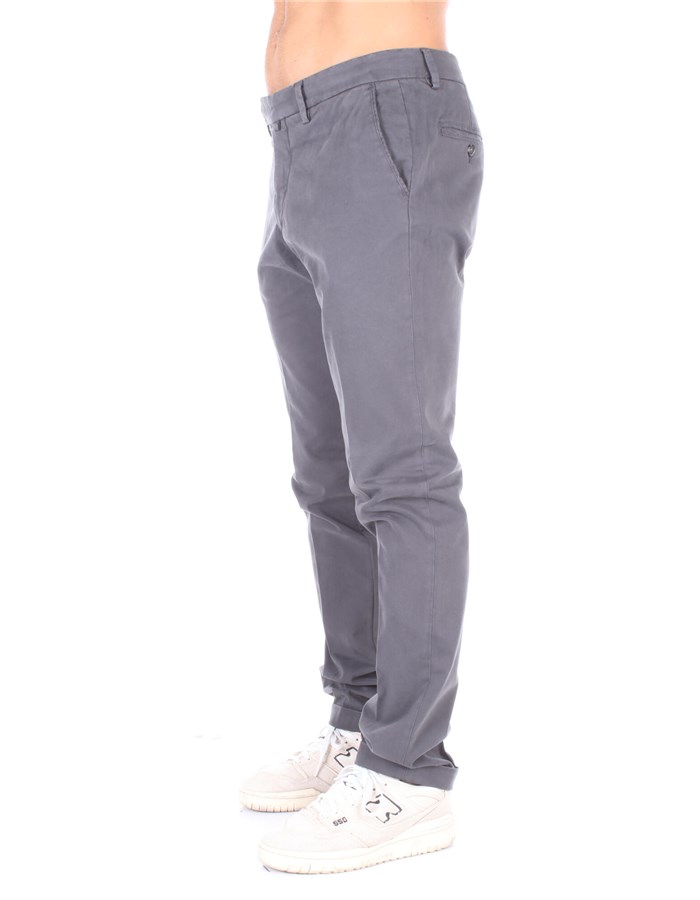 B SETTECENTO Elegant Dark gray
