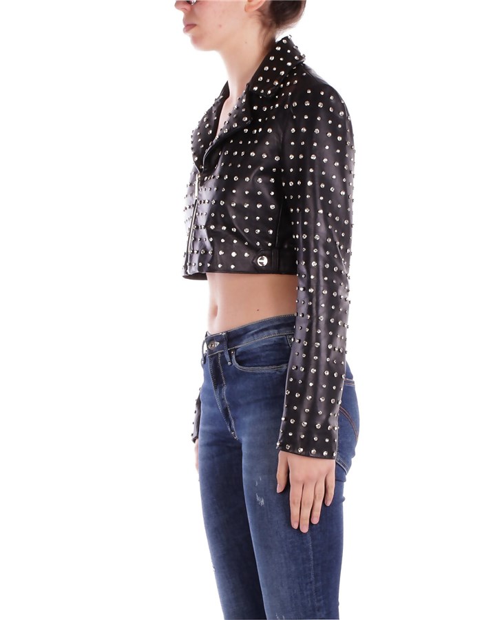 BLUGIRL BLUMARINE Short Black