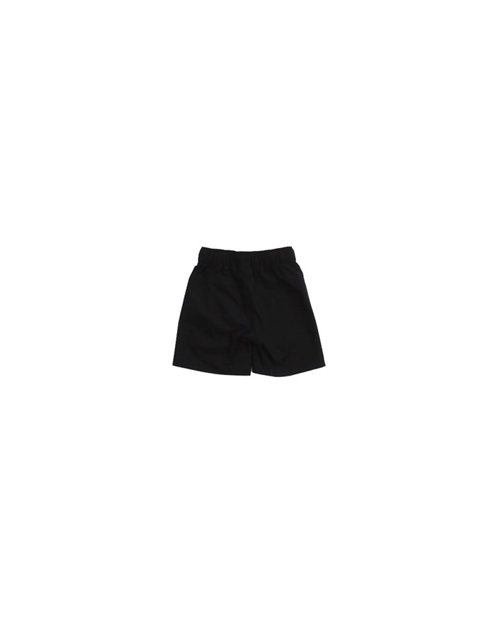 NAPAPIJRI Pantaloncino Black