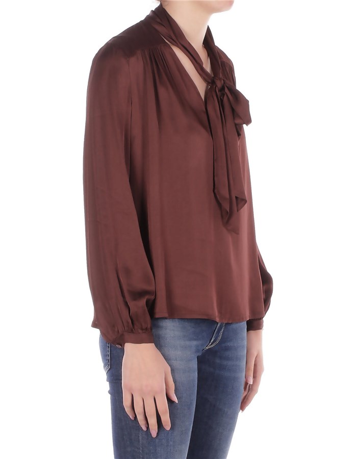 MANILA GRACE Camicie Bluse Donna C037VU 5 