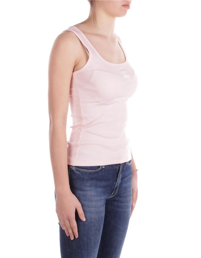 GUESS Top Tanks Women W5GP26KA0H1 5 