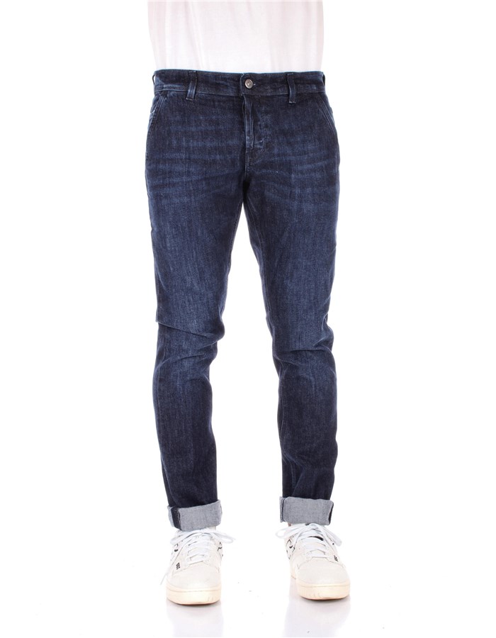 DONDUP Slim Denim