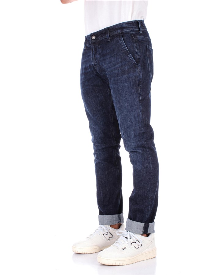 DONDUP Slim Denim