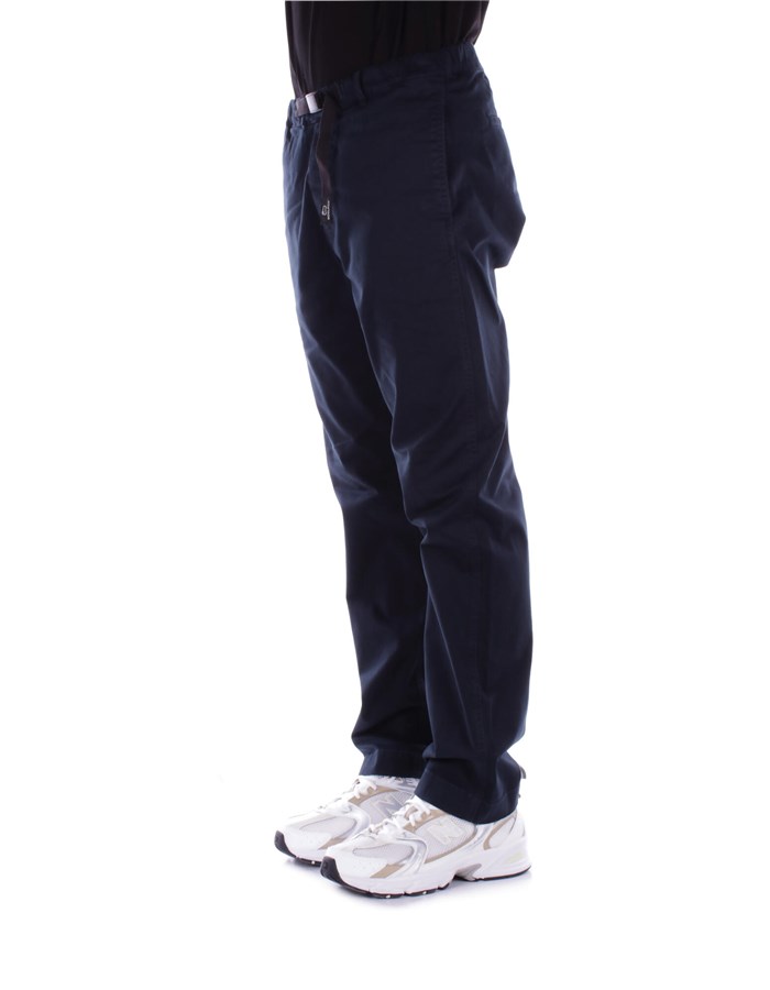 WOOLRICH Pantaloni Regular Uomo CFWOTR0151MRUT3343 1 