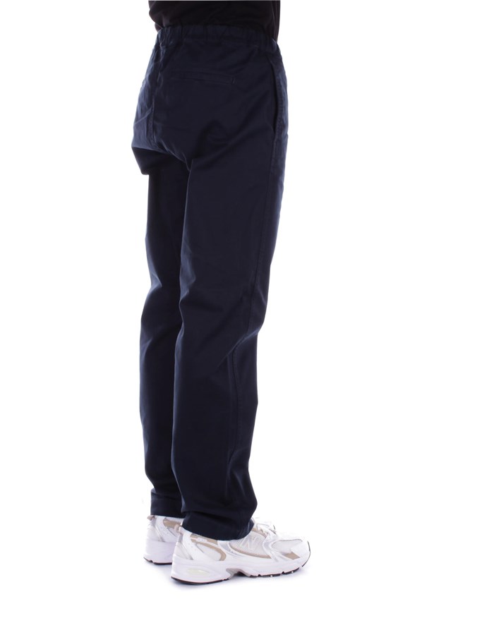 WOOLRICH Pantaloni Regular Uomo CFWOTR0151MRUT3343 4 