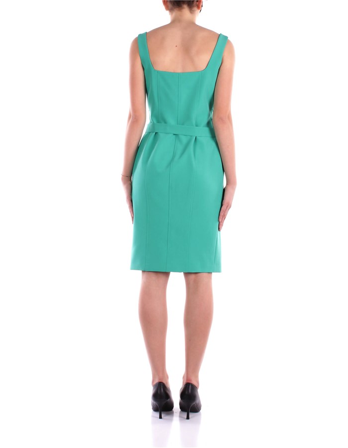 LIU JO Abiti Tubini Donna CA5306T2200 3 