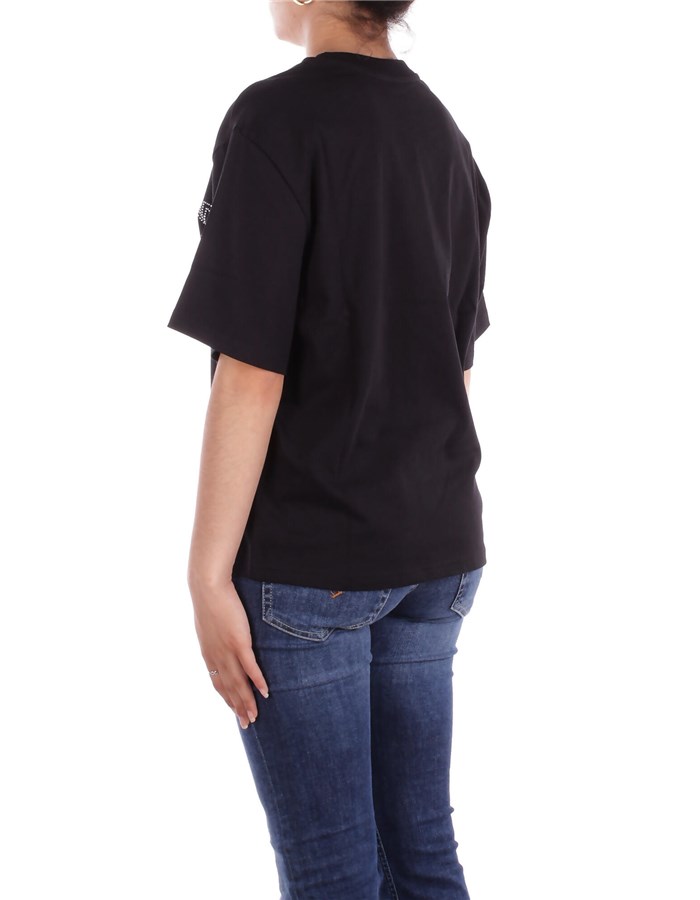 ONLY T-shirt Manica Corta Donna 15343422 2 