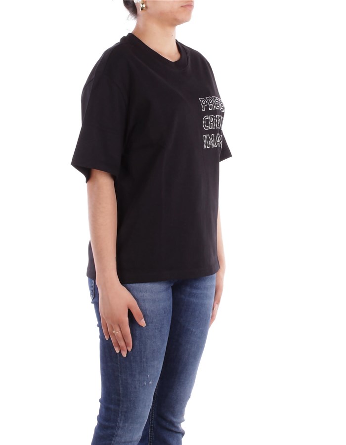 ONLY T-shirt Manica Corta Donna 15343422 5 