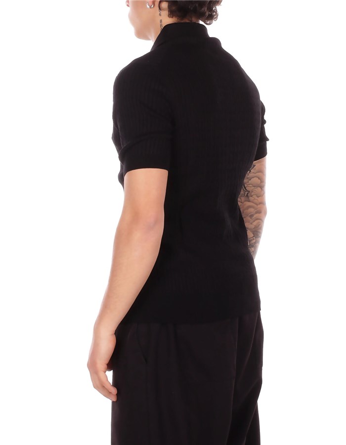 TAGLIATORE Polo Maniche Corte Uomo KARTGSE2601 2 