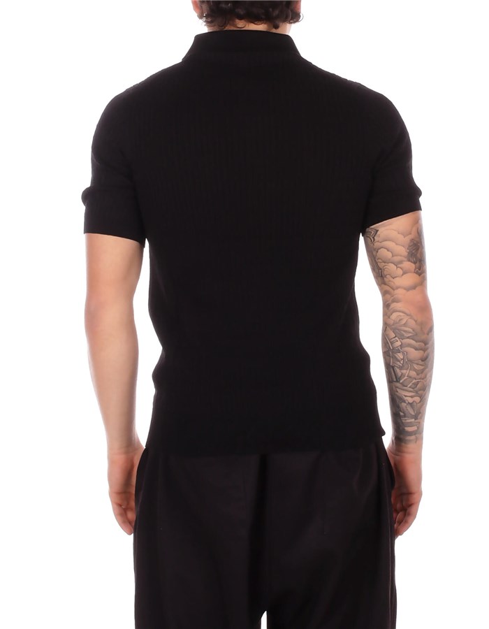 TAGLIATORE Polo Maniche Corte Uomo KARTGSE2601 3 