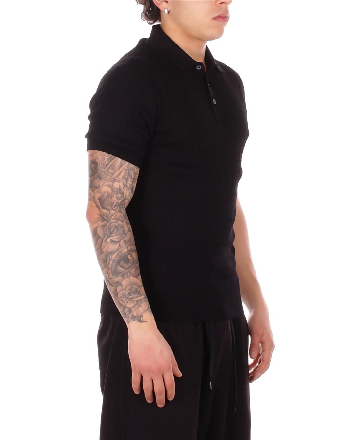 TAGLIATORE Polo Maniche Corte Uomo KARTGSE2601 5 