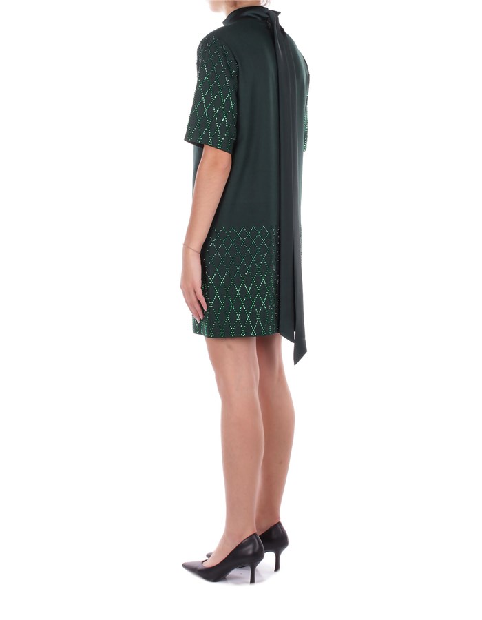 PINKO Abiti Corti Donna 105523 A2PO 2 