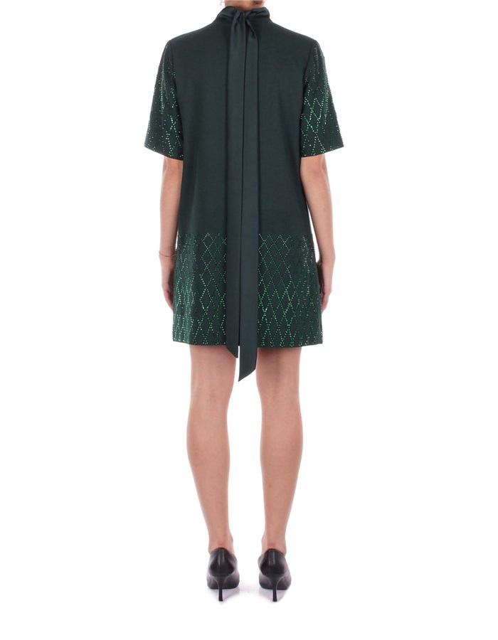 PINKO Abiti Corti Donna 105523 A2PO 3 