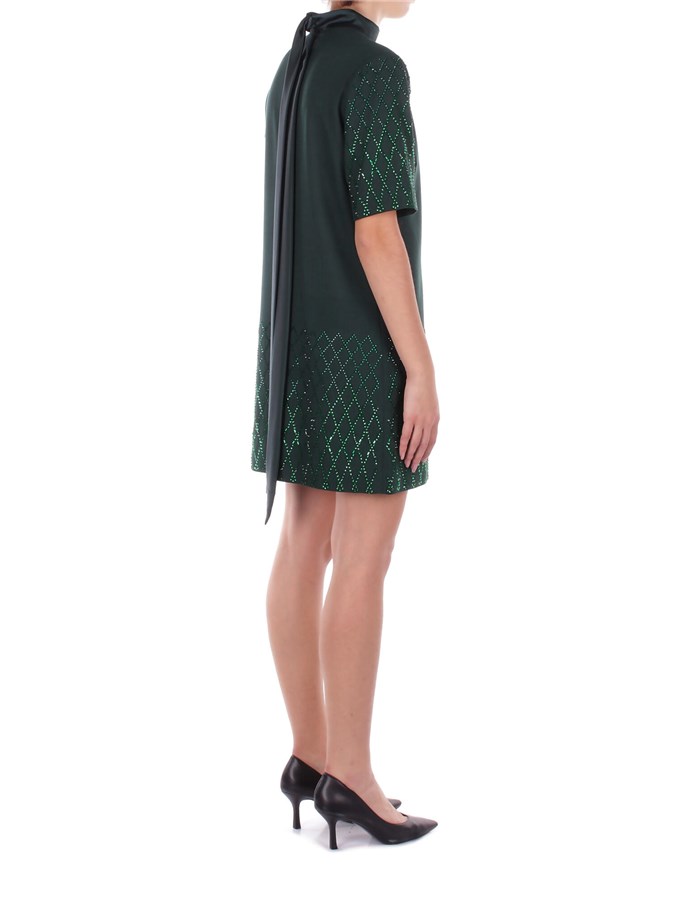 PINKO Abiti Corti Donna 105523 A2PO 4 