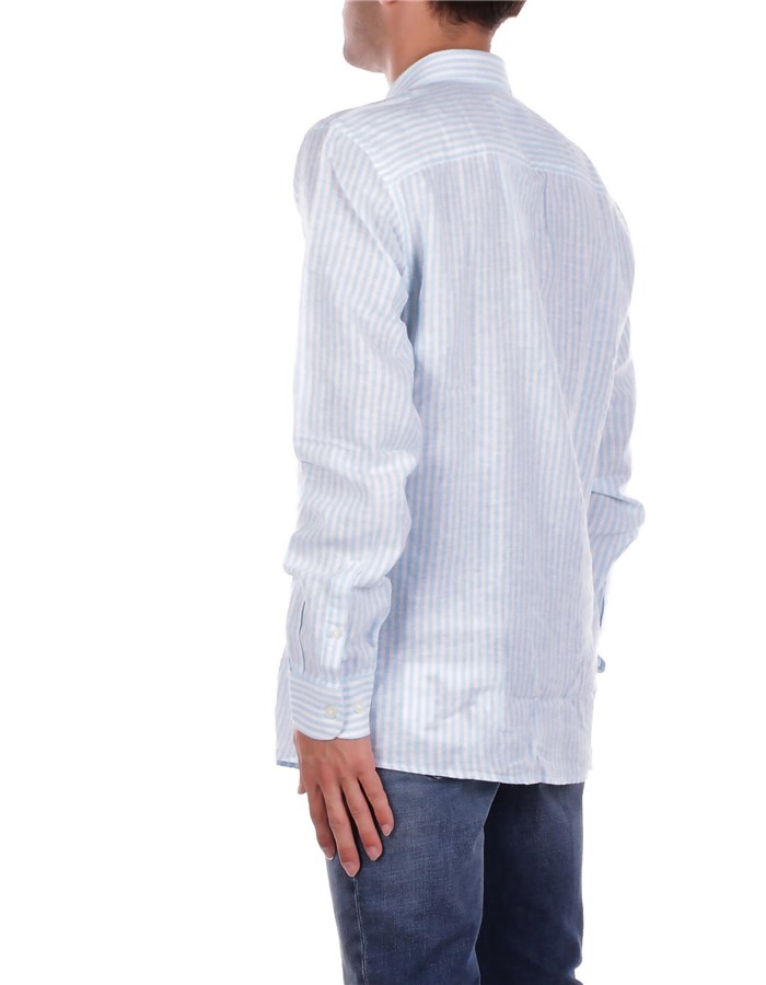 ONLY & SONS Camicie Classiche Uomo 22026601 2 