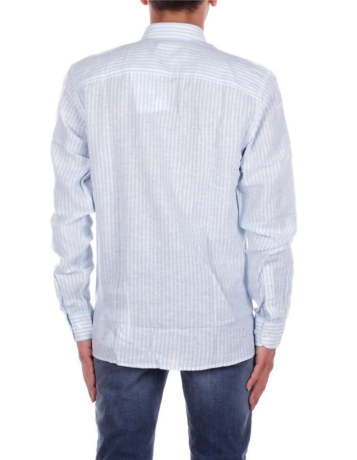 ONLY & SONS Camicie Classiche Uomo 22026601 3 
