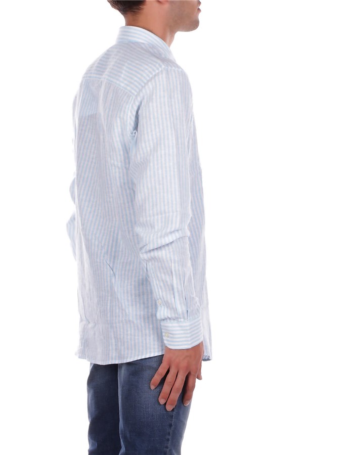 ONLY & SONS Camicie Classiche Uomo 22026601 4 