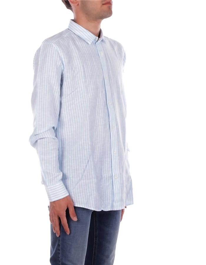 ONLY & SONS Camicie Classiche Uomo 22026601 5 